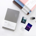 Indigo Daily slip in 84 pockets name card album