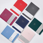 Antenna Shop 2020 Table talk A5 dated weekly diary planner