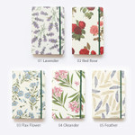 Option - PAPERIAN 2020 Florence hardcover daily agenda planner