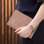 Byfulldesign 2020 Notable memory medium dated weekly planner