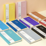 Ardium 2020 Basic dated weekly diary planner