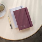 Byfulldesign 2020 Making memory B6 dated weekly planner