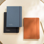 Byfulldesign 2020 Making memory A5 dated weekly planner