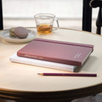 Byfulldesign 2020 Making memory A5 dated weekly planner