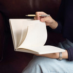 Usage example - Byfulldesign 2020 Making memory A5 dated weekly planner