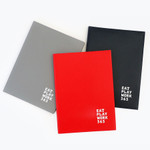 Romane 2020 Workaholic 365 dated weekly diary planner