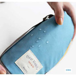 Invite.L Waterproof Insulated cooler bottle pouch ver.3