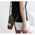 Invite.L Waterproof Insulated cooler bottle pouch ver.3
