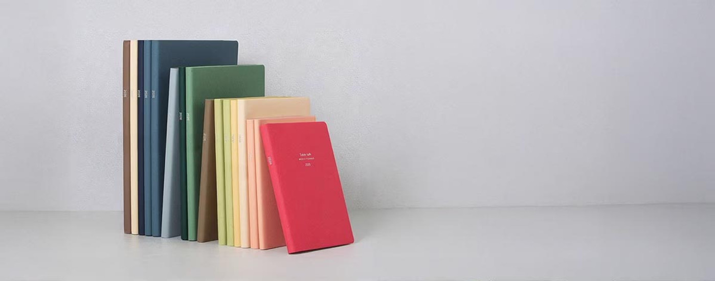 Antenna Shop 2026 Planners & Calendars