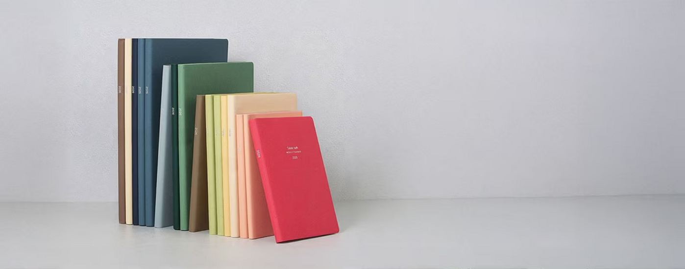 Antenna Shop 2026 Planners & Calendars Antenna Shop 2026 Planners & Calendars