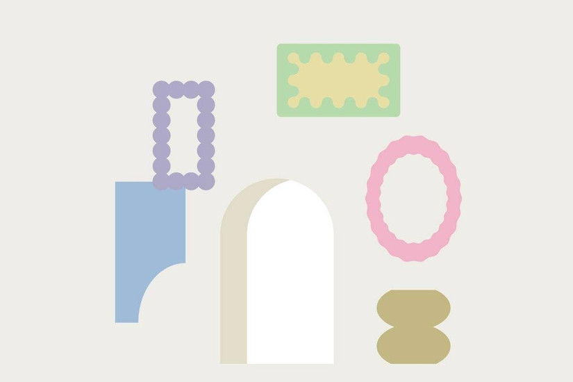 Sand cake: Your Quiet Analog Retreat