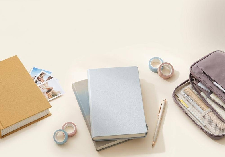 Memory-Keeping Reset | Photo Albums, Journals & Organizers