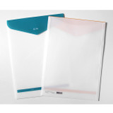 Usage example - 2young Elite A4 file folder pouch set