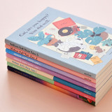 Ardium Soft plus large lined notebook Ardium Soft plus large lined notebook