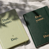 After The Rain 2022 Dot Your Day Dated Weekly Diary Planner