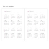 Calendar - Monopoly 2022 Appointment Free Dated Daily Diary Planner