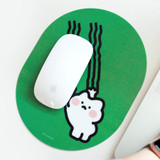 Usage example - Nacoo Annyang Desk Mouse Pad