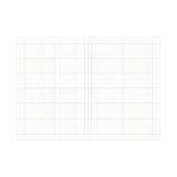 12 square - Byfulldesign Notable Memory Dateless Daily Planner Scheduler