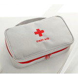 2NUL Le around first aid zip around large pouch