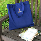 The secret garden - World literature eco tote bag