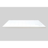 120gsm paper - Plain undated monthly desk scheduler pad