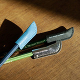 Example of use - Dear denim tag paper pencil cap set