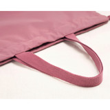 Handle - Travelus air bag drawstring medium shoulder tote bag
