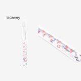 Cherry - Dailylike Colorful illustration daily toothbrush