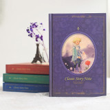 Indigo Classic story 272 pages hardcover lined notebook