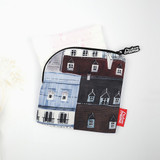 Example of use - All new frame F collection mini zipper pouch