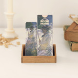 NACOO Claude Monet bookmark set