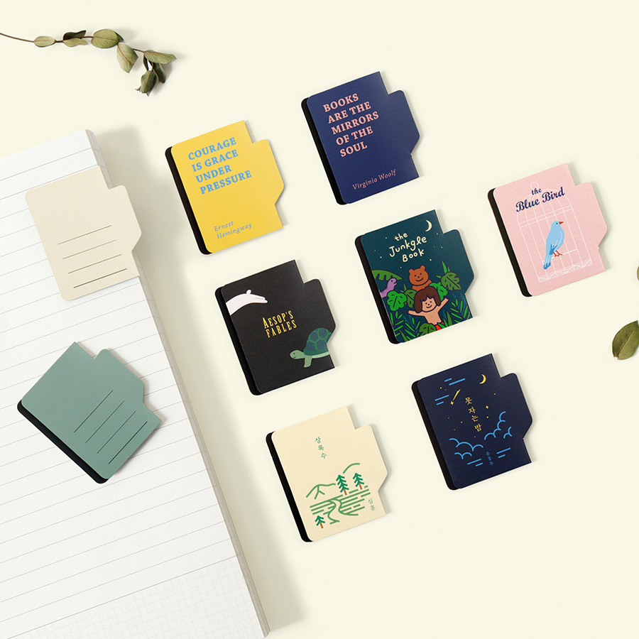 Korean cute stationery, Accessories, School supplies, Gift