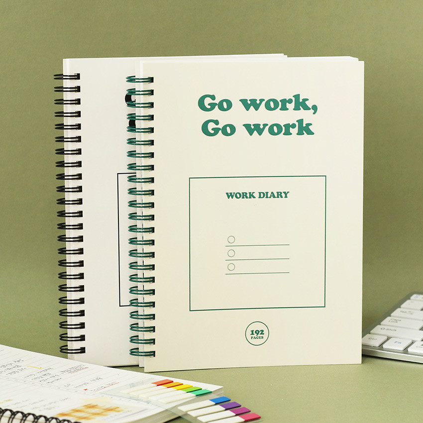 Desk Planners, Planners, Desk Schedulers | Fallindesign