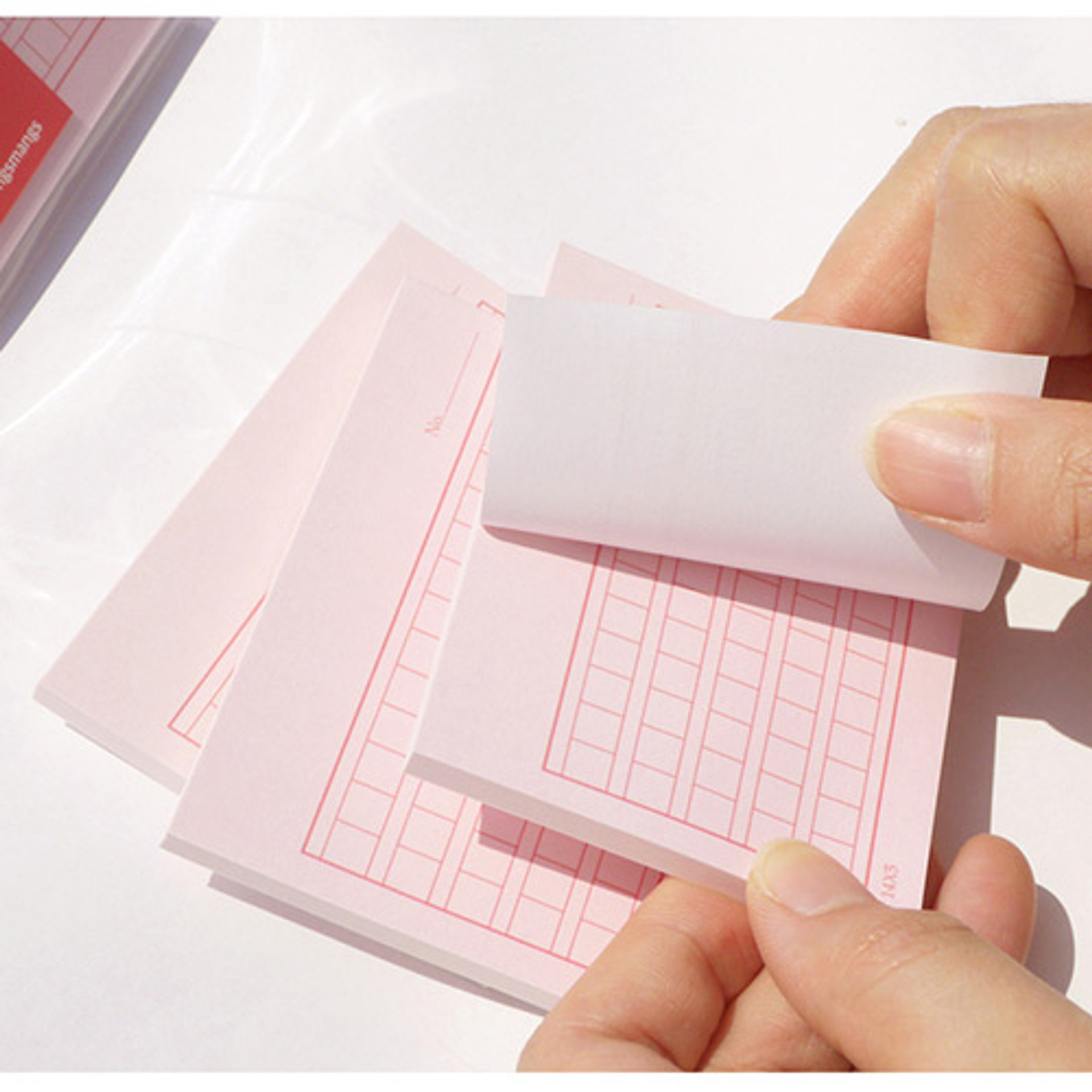 close and delete simple sticky notes