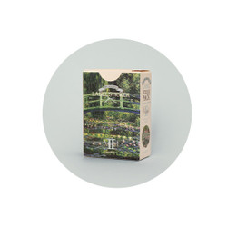 NACOO Monet 2 Label Sticker Pack