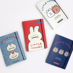 ROMANE Donat Donat small and photo pocket folder album