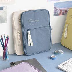 ICONIC Cottony iPad tablet PC 11 inches zipper sleeve case