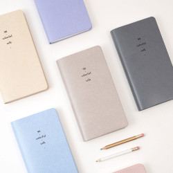 Notable Memory Dateless Daily Planner Scheduler