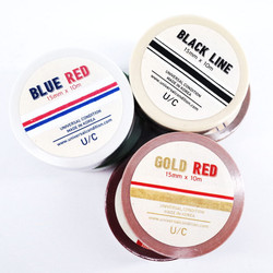 Vintage line Paper Masking Tape