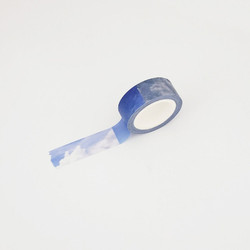 Ddori House Cloud Paper Masking Tape