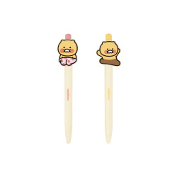Choonsik 0.5mm Retractable Mechanical Pencil