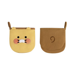 Kakao Friends Choonsick Kitchen Cotton Oven Mitt