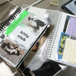 Layer My Days Archive Scrapbook