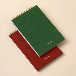 Attitude B6 Notepad