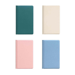 Indigo The Temperature Of The Day Business Namecard Organizer