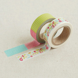 Fantasy Paper Masking Tape