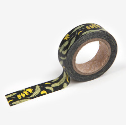 Dailylike Banana Tree Single Washi Masking Tape
