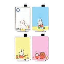 Miffy Acrylic Memo Board Set