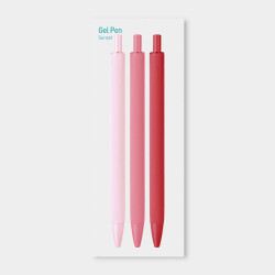 Appree Sunset Gel Pen Set