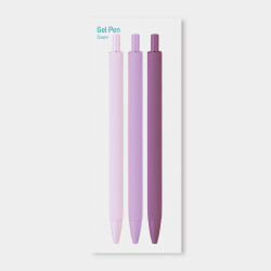 Appree Dawn Gel Pen Set